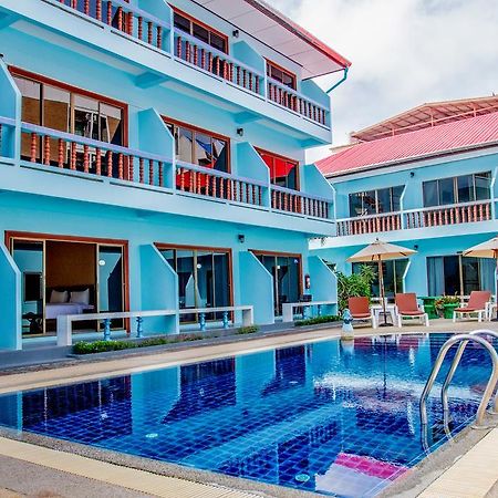 Hanuman Residence Phuket Esterno foto
