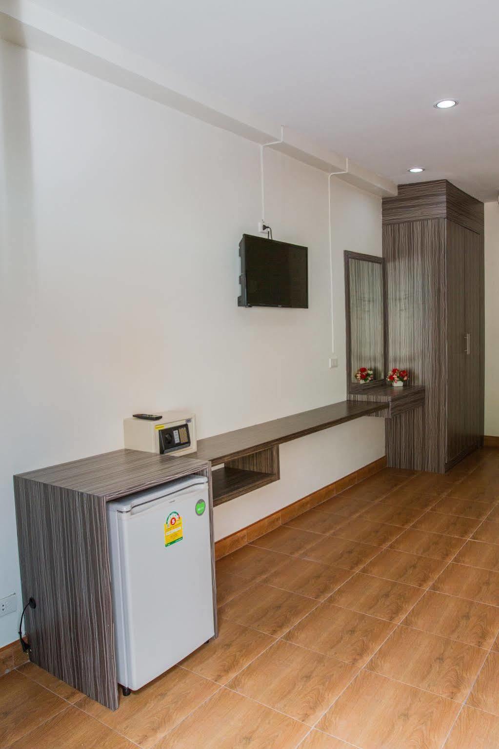 Hanuman Residence Phuket Esterno foto