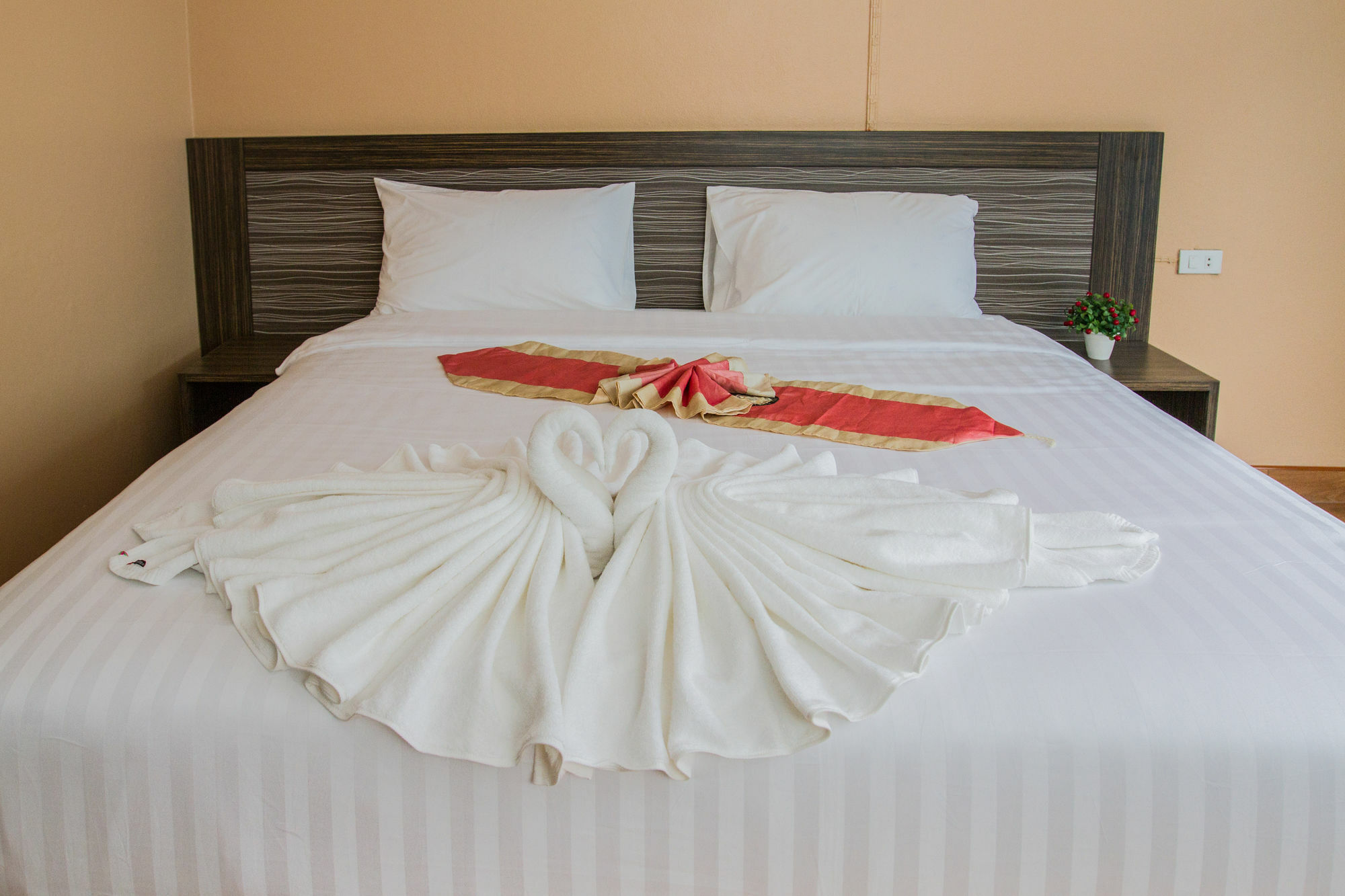Hanuman Residence Phuket Esterno foto
