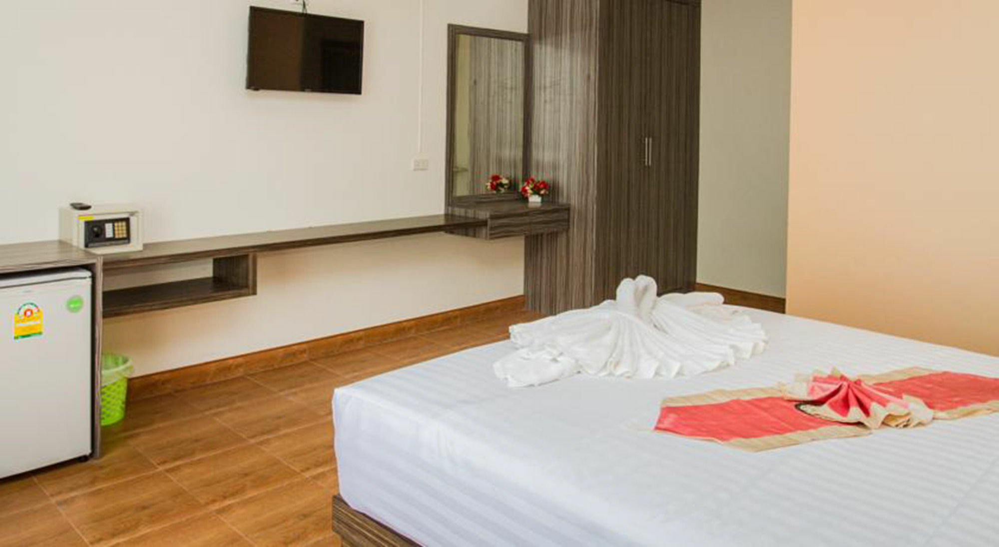 Hanuman Residence Phuket Esterno foto